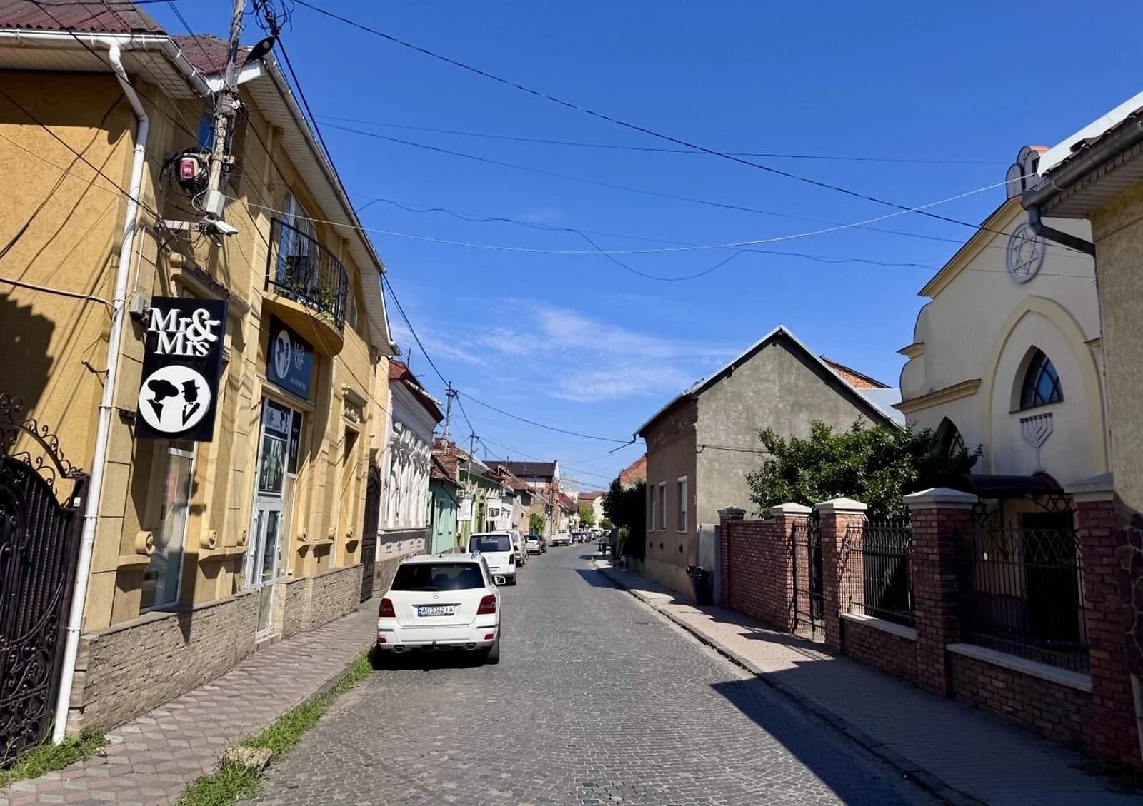 Приміщення, Берегово: вхід з фасаду, торг можливий - фото 3