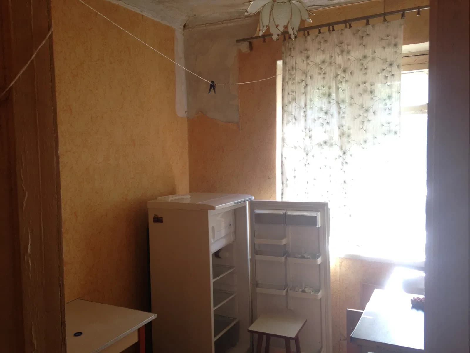 2-кімнатна квартира, Павлоград: потребує ремонту, обмін на авто, єОселя - фото 3