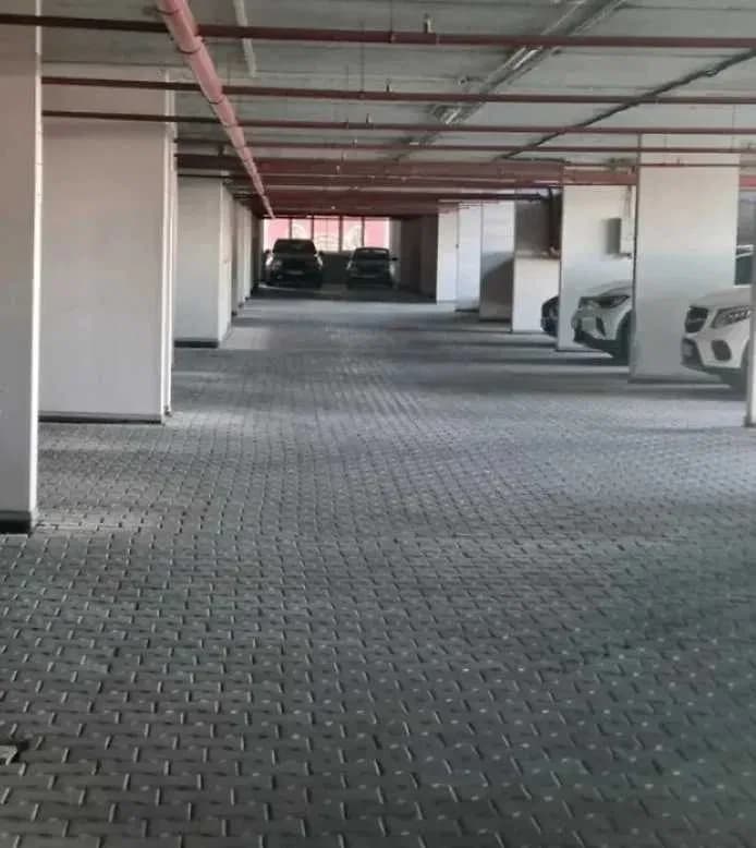 Паркомісце у ЖК 10 Жемчужина: охорона, 3 поверх, відеоспостереження - фото 2