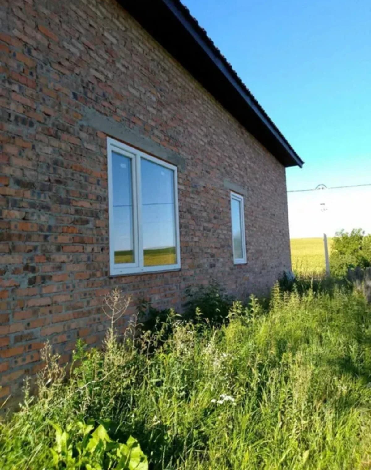 Будинок, Дідичі: 40 соток, металочерепиця, можлива переуступка - фото 5