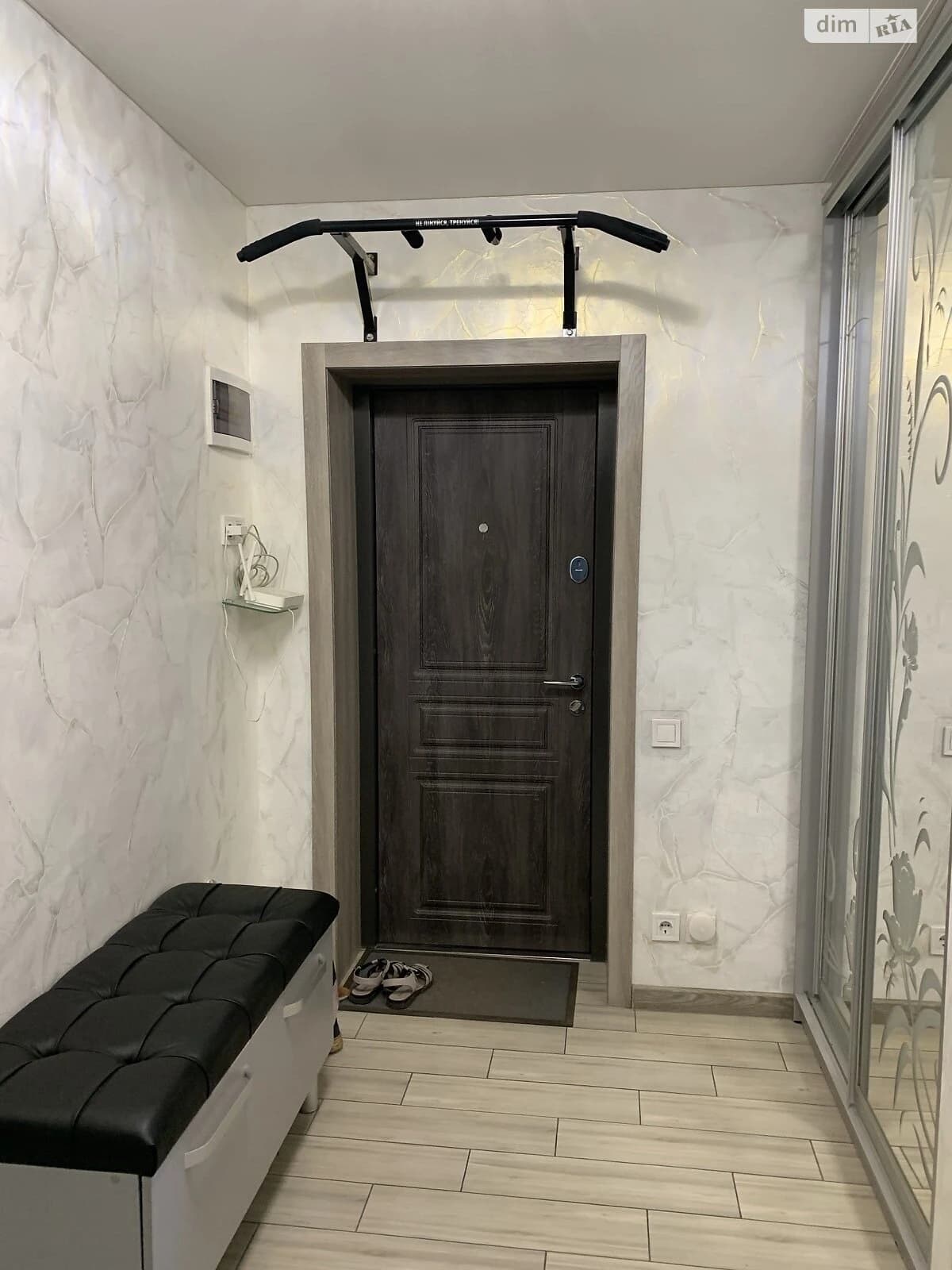 3-кімнатна квартира, Аеропорт: дизайнерський ремонт, опалення без світла - фото 4