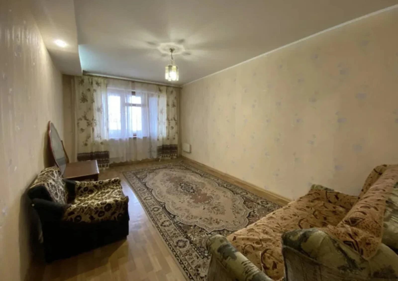 1-кімнатна квартира, Миколаїв: балкон, бойлер, пральна машина - фото 2