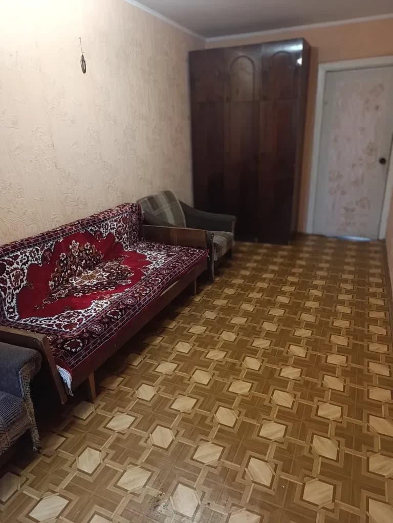 2-кімнатна квартира, Інгульський: роздільні кімнати, торг - фото 3