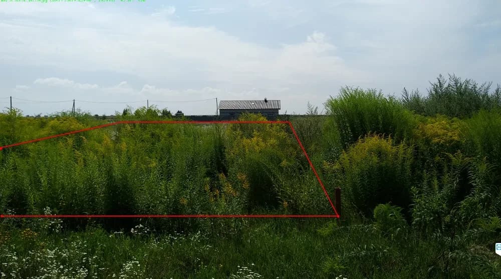 Ділянка 15 соток, Гоголів: під житлову забудову, Бровари та Київ поруч - фото 4