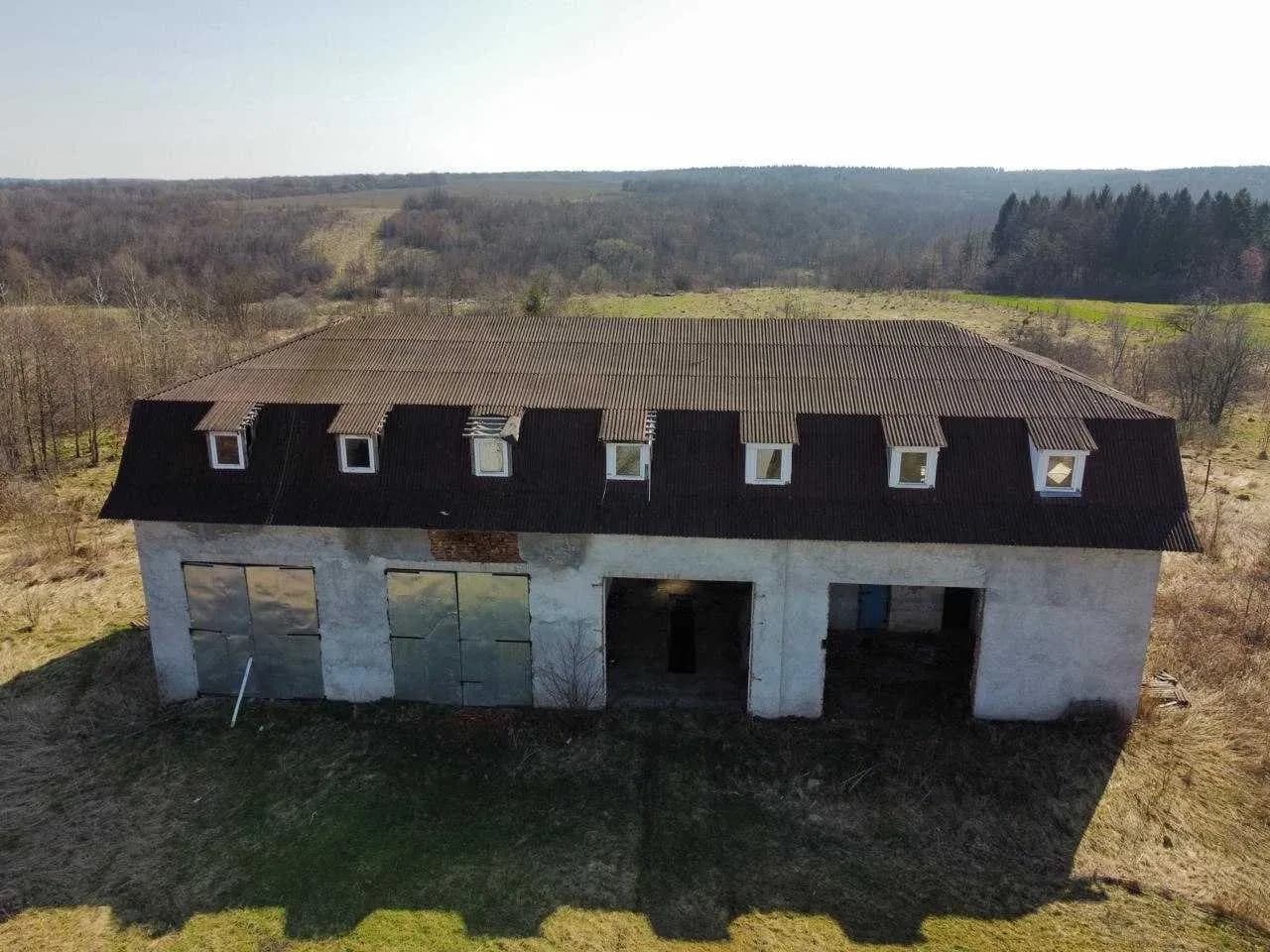 Комплекс, Монастирець: 10,402 га землі, продаж через корпоративні права - фото 2