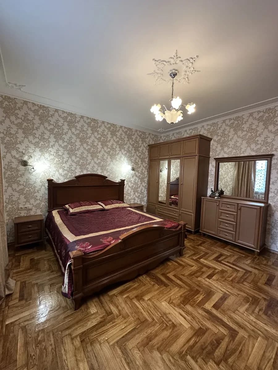 Пів будинку, Котовського: генератор і запас води, тераса з барбекю - фото 3