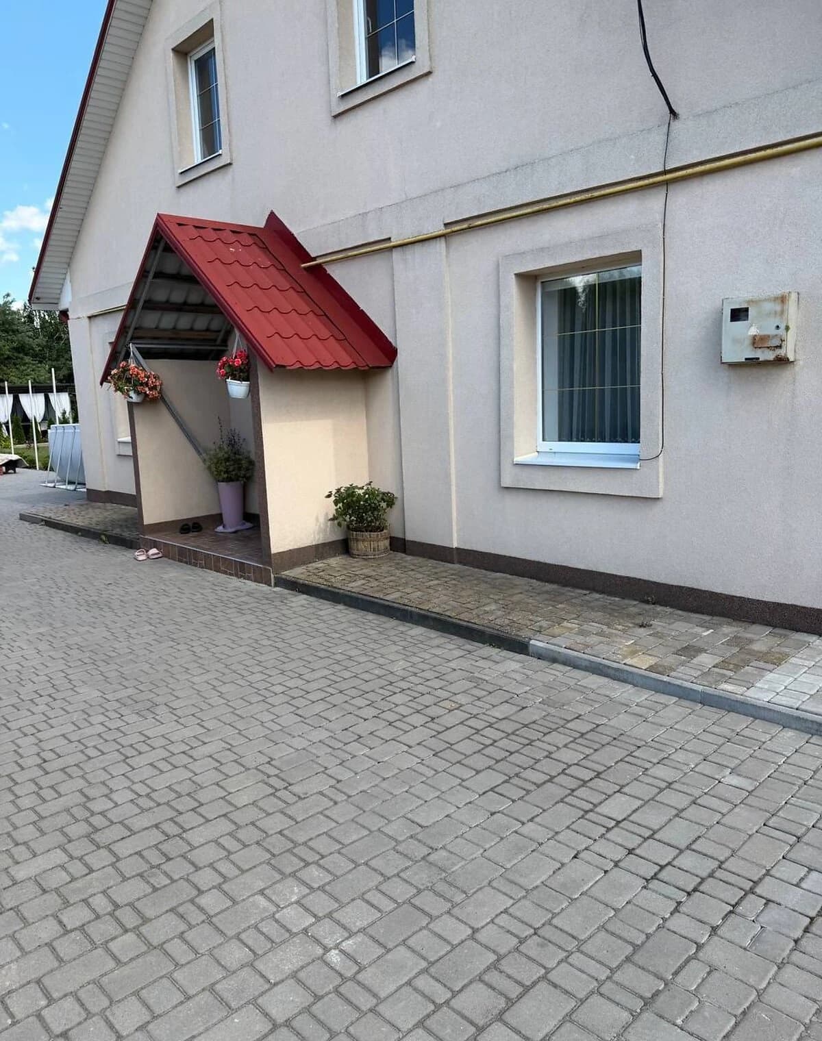 Будинок, Підгайці: гараж, 15 соток, бесідка - фото 3