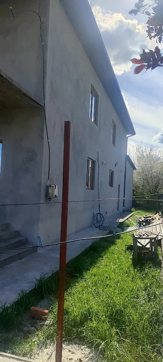 Будинок, Поле чудес: 12 соток, три гаражі, свердловина - фото 4