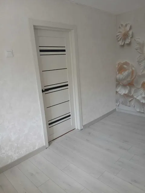 3-кімнатна квартира, Деснянський: ремонт розпочато, французька лоджа - фото 2