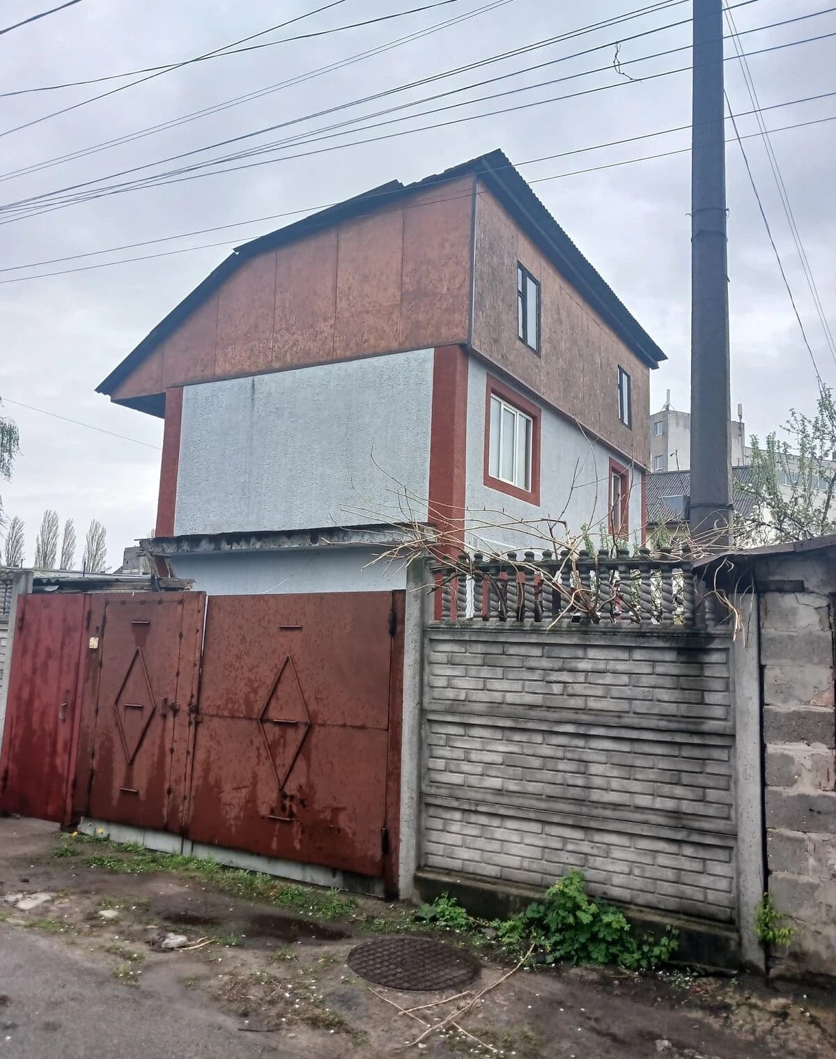 Будинок, Борщагівка: 3 спальні, гараж, торг можливий - фото 5
