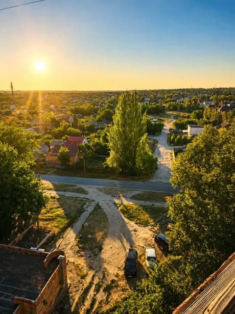 1-кімнатна квартира, Бородинський: ніша, панорамний вид, потребує ремонту - фото 4