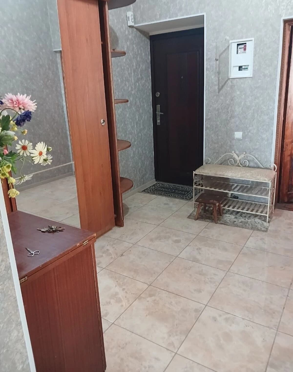 3-кімнатна квартира, Прилуки: опалення та інтернет без світла - фото 5
