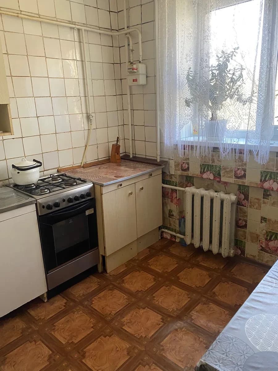 2-кімнатна квартира, Шостка: два балкони, єОселя, обмін - фото 5