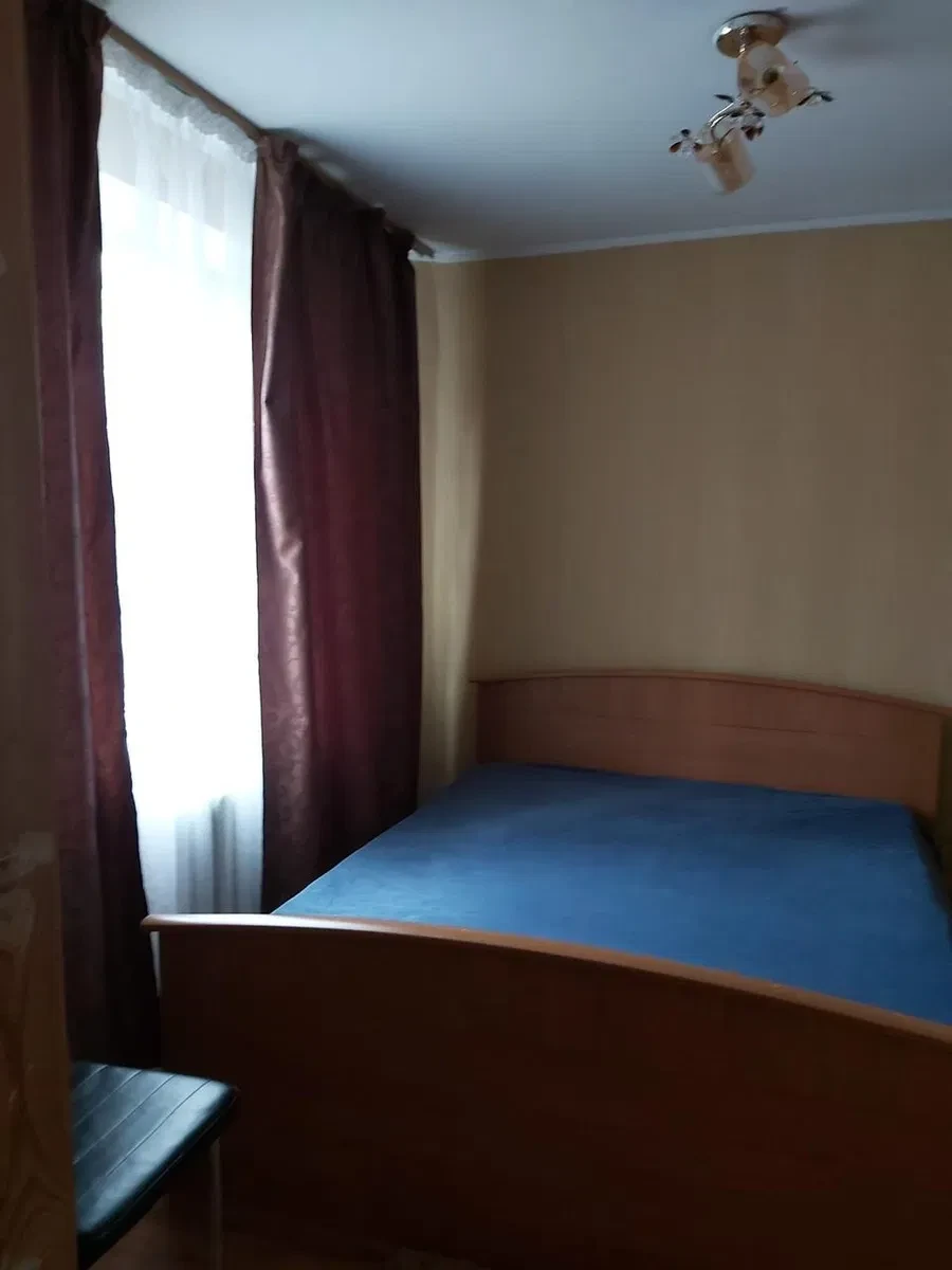 3-кімнатна квартира, Водоканал: суміжні кімнати, меблі й техніка - фото 4