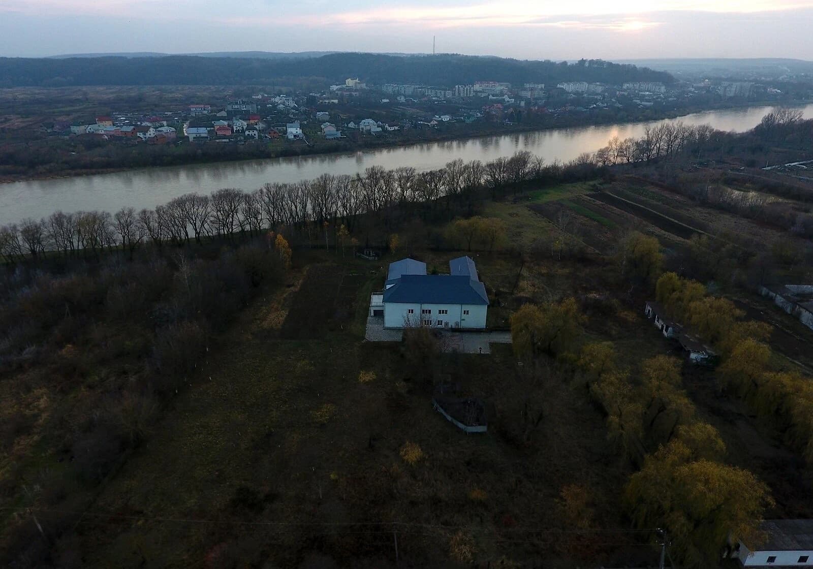 Будинок, Галич: гараж, ділянка 1.25 га - фото 4