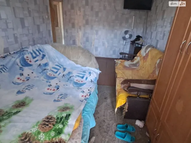 3-кімнатна квартира, вулиця Вапняна: аварійний стан, роздільні кімнати - фото 5