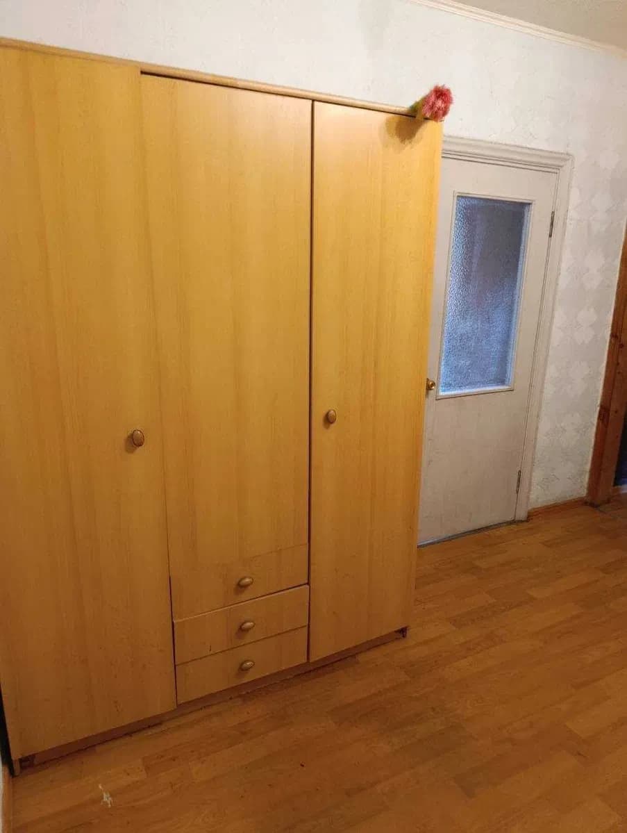 2-кімнатна квартира, Дарницький: можна з тваринами, ліфт працює - фото 3