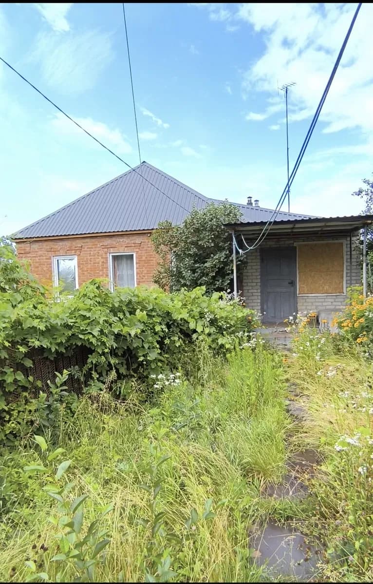 Будинок, Дергачі: біля Чудо-Маркету, газифікований - фото 3