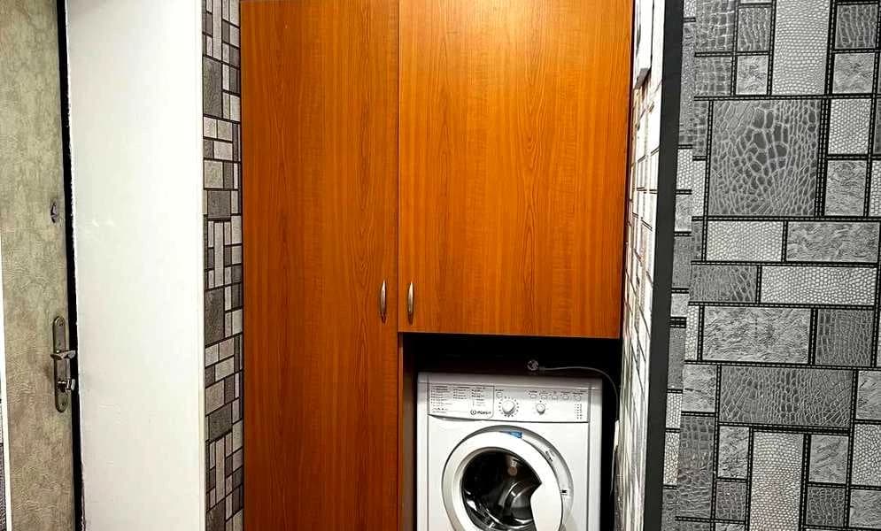 1-кімнатна квартира, Дарницький: метро Червоний хутір 15 хв - фото 5