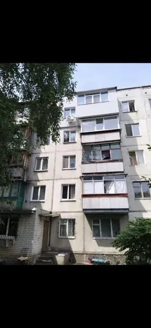 1-кімнатна квартира, Немишлянський: євроремонт, тепла підлога - фото 2