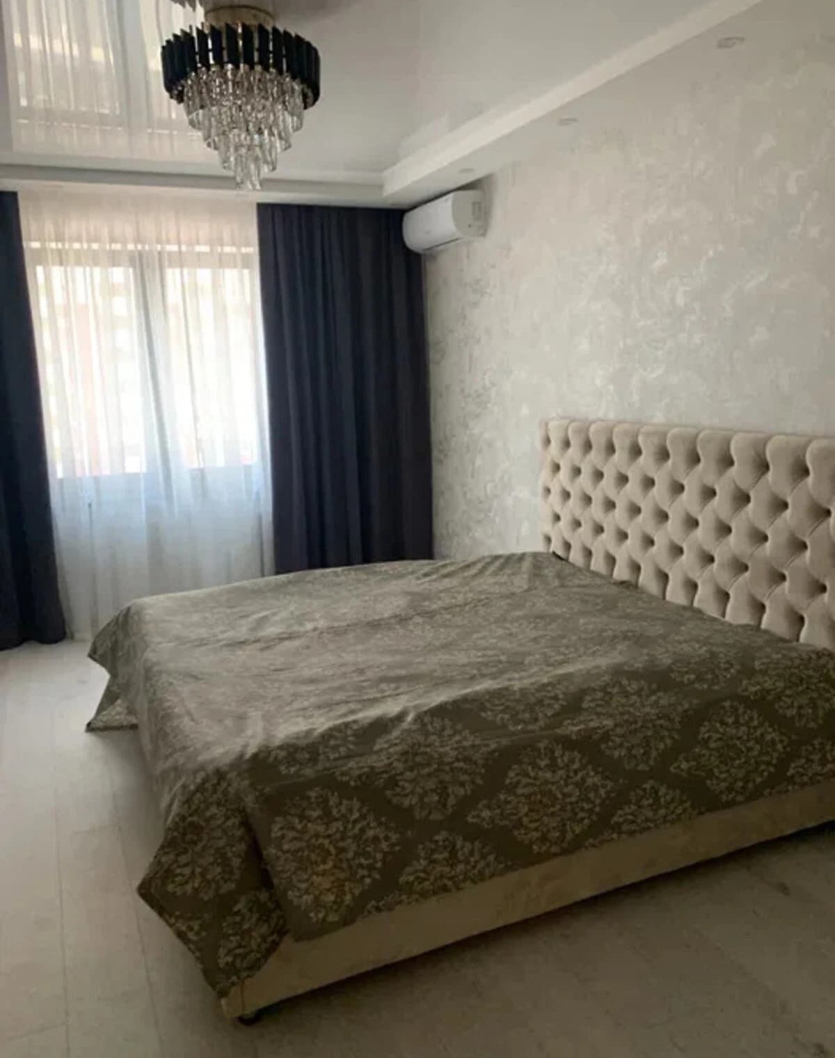 1-кімнатна квартира, пров. Балтійський: інтернет без світла - фото 3