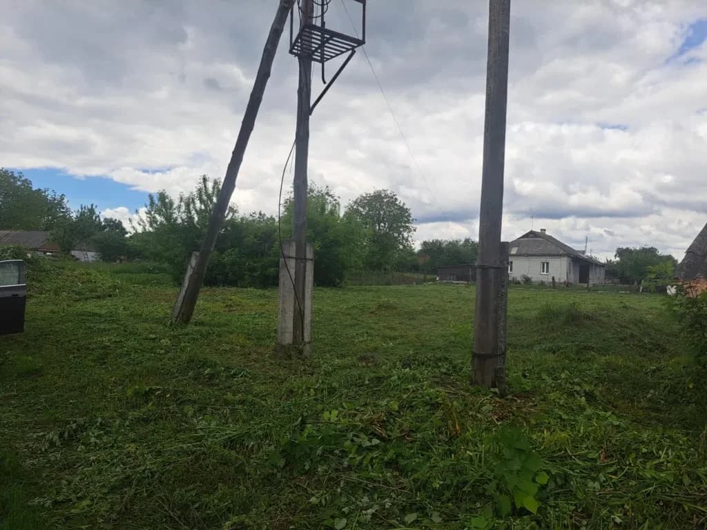 Ділянка 14 соток, Старокостянтинів: рівна та доглянута, за «Корчмою» - фото 4