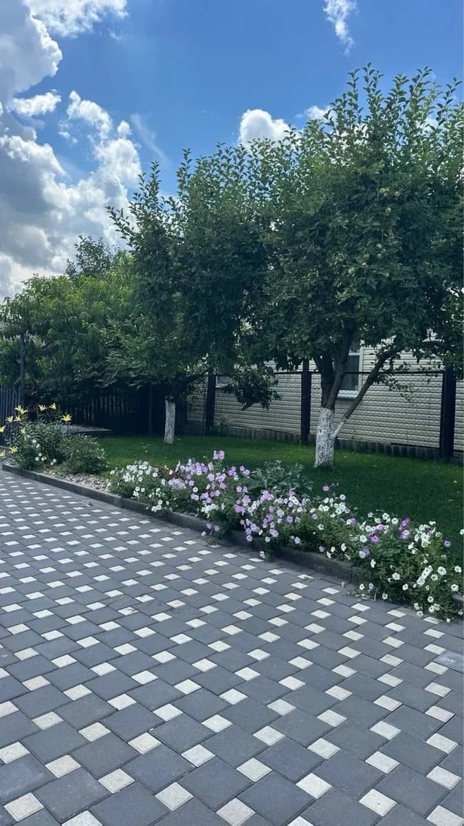 Будинок, Павлоград: гараж, 6 соток, житловий сертифікат - фото 3
