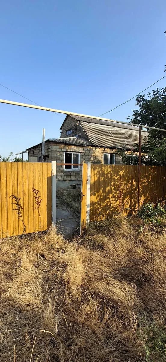 Будинок, Дачне: 12 соток, під державні програми