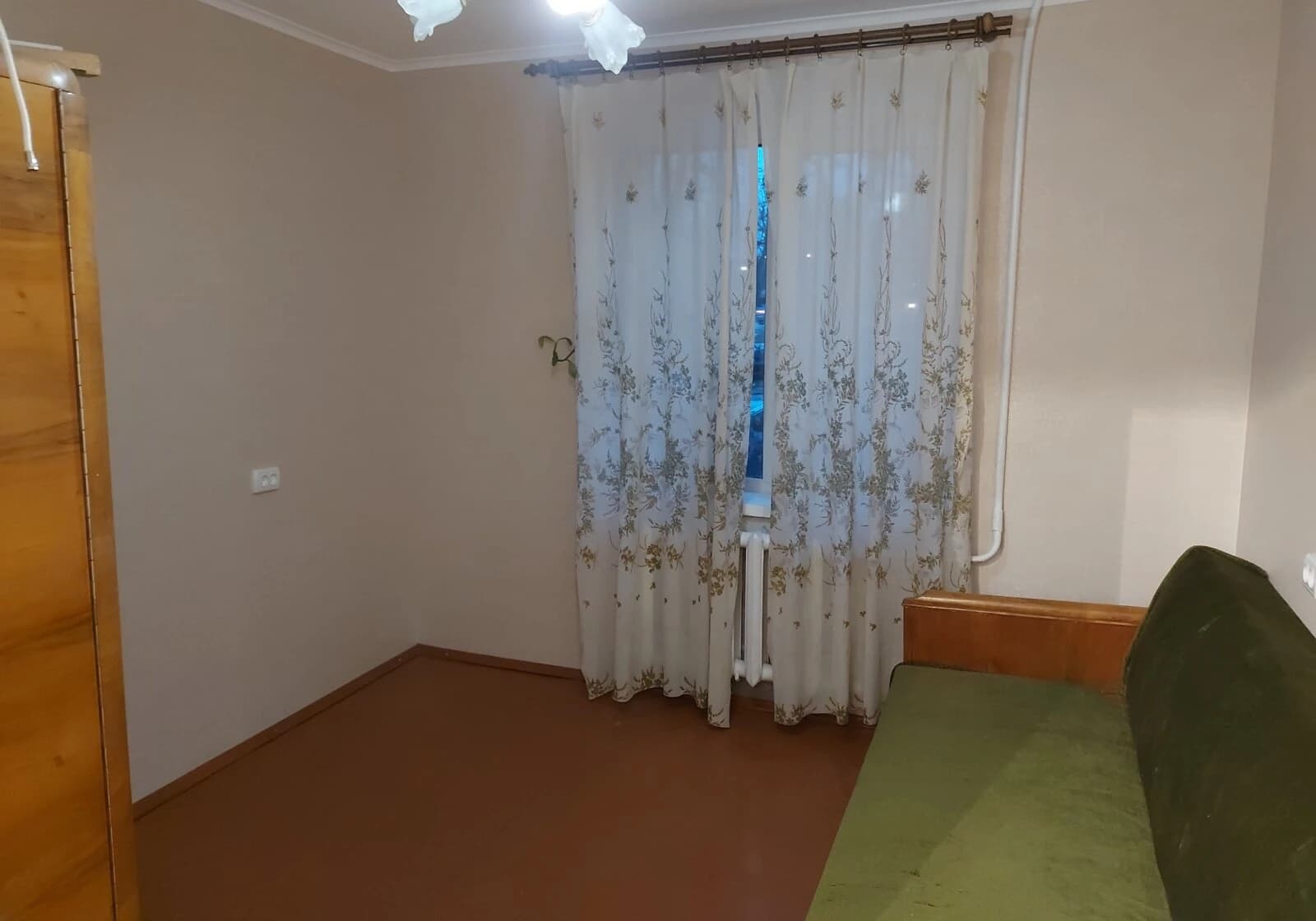 3-кімнатна квартира, Вишенька: єВідновлення, вода і газ без світла - фото 5