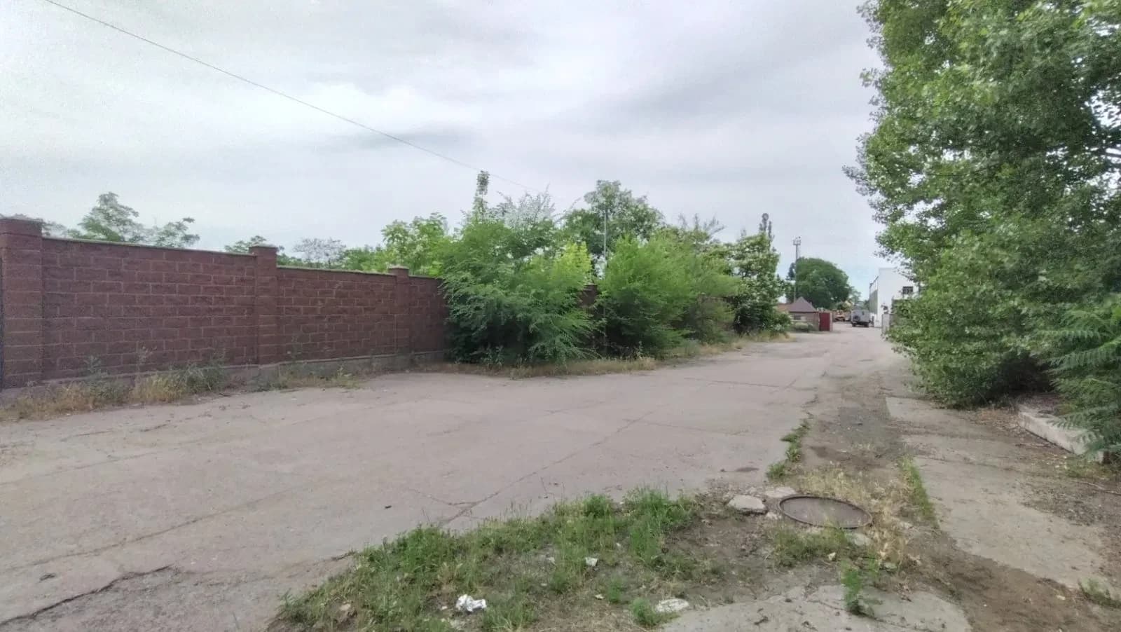 База, Покров: бокси 860 м², обладнання для обробки каменю - фото 2