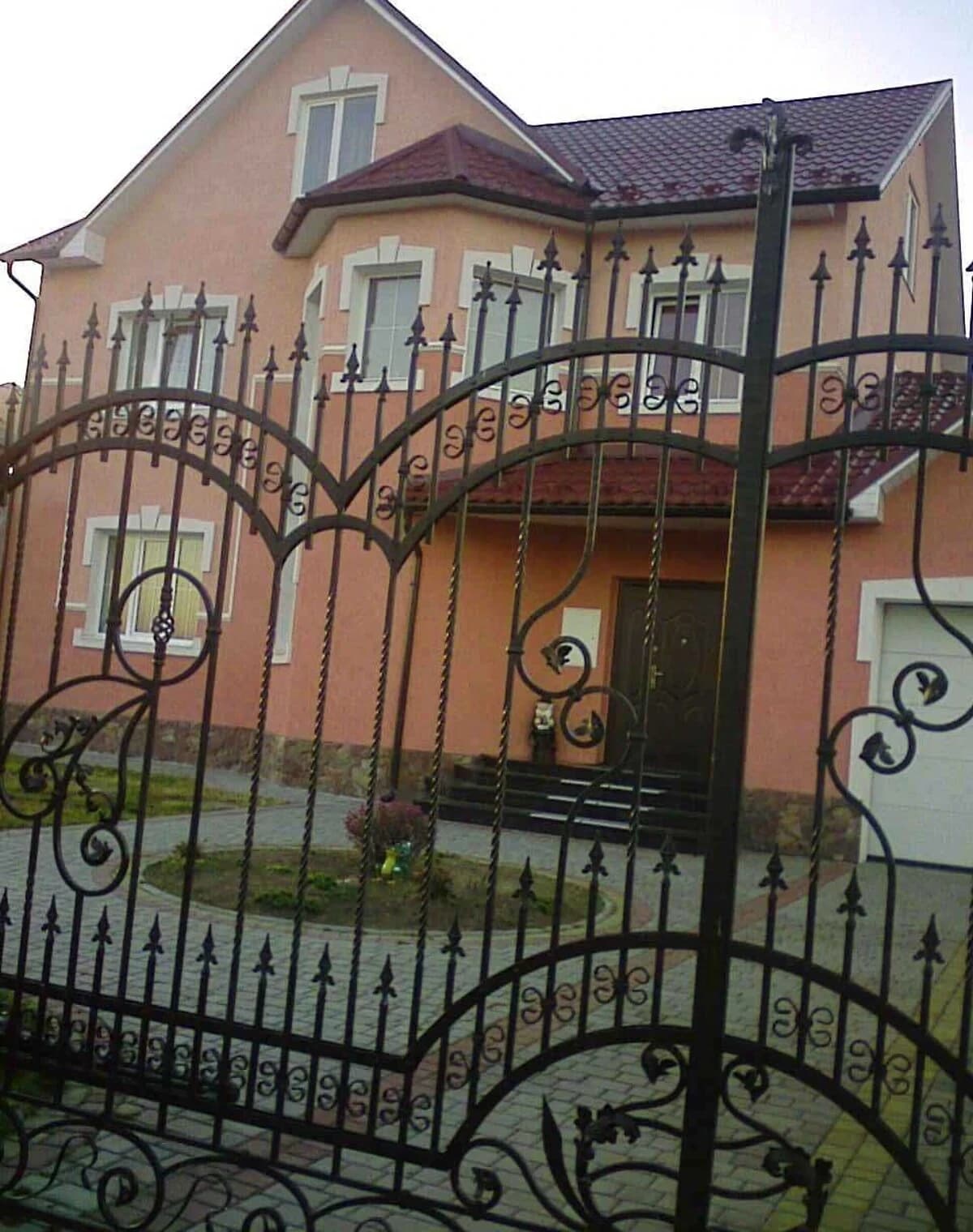Будинок, Заплатин: баня, сад, цегляні стіни - фото 2