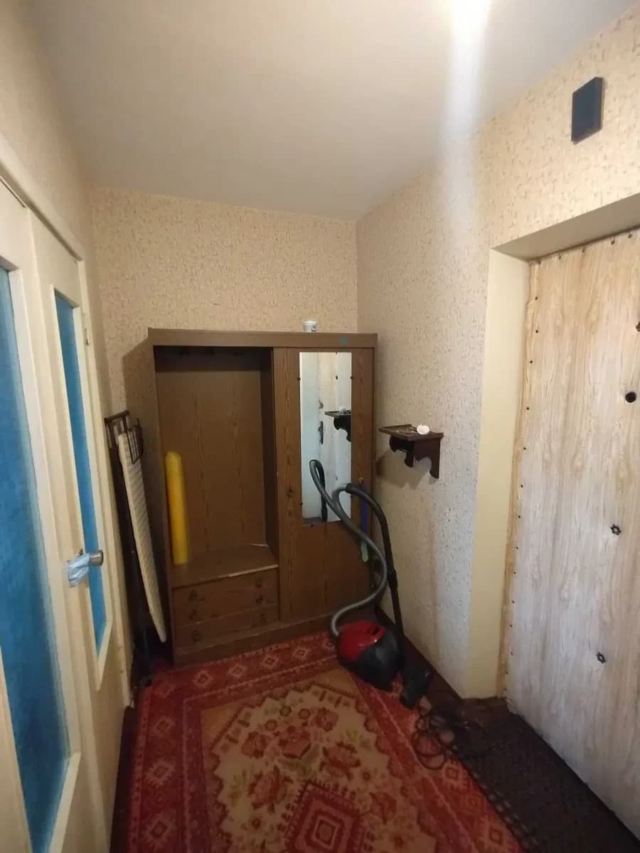 1-кімнатна квартира, Вишневе: мебльована, 5 хв до метро Житомирська - фото 5
