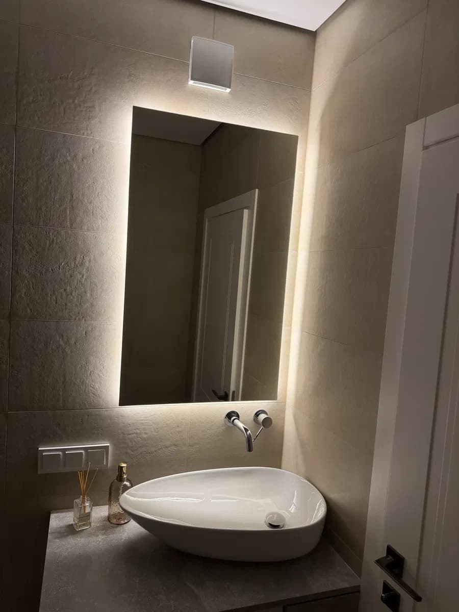 2-кімнатна квартира, Коломия: власна тераса 23,5 м², дизайнерський ремонт - фото 5