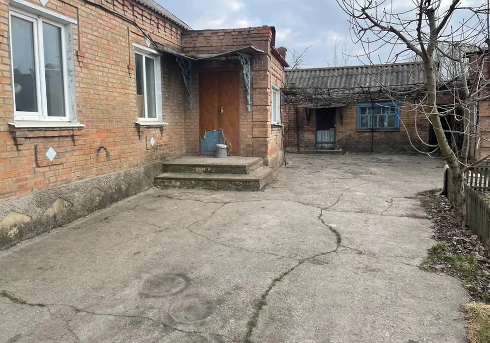Будинок, Кропивницький: цегляні стіни, 6 соток, газове опалення - фото 2