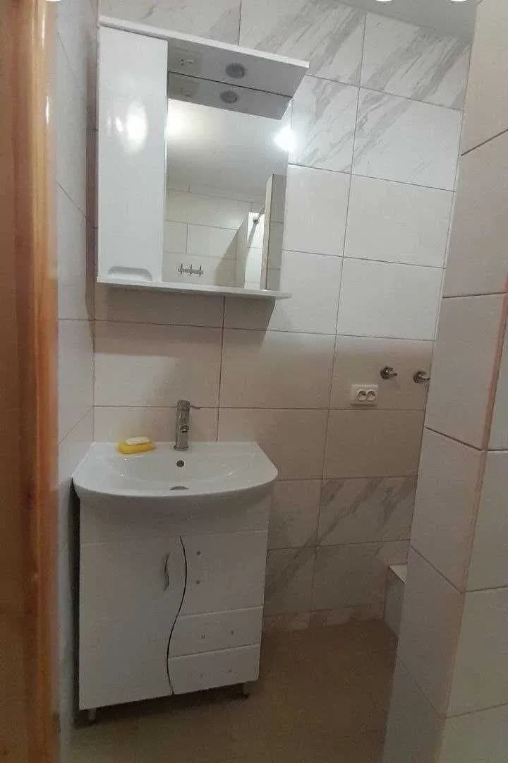 2-кімнатна квартира, Шерстянки: перша здача, автономне опалення - фото 4
