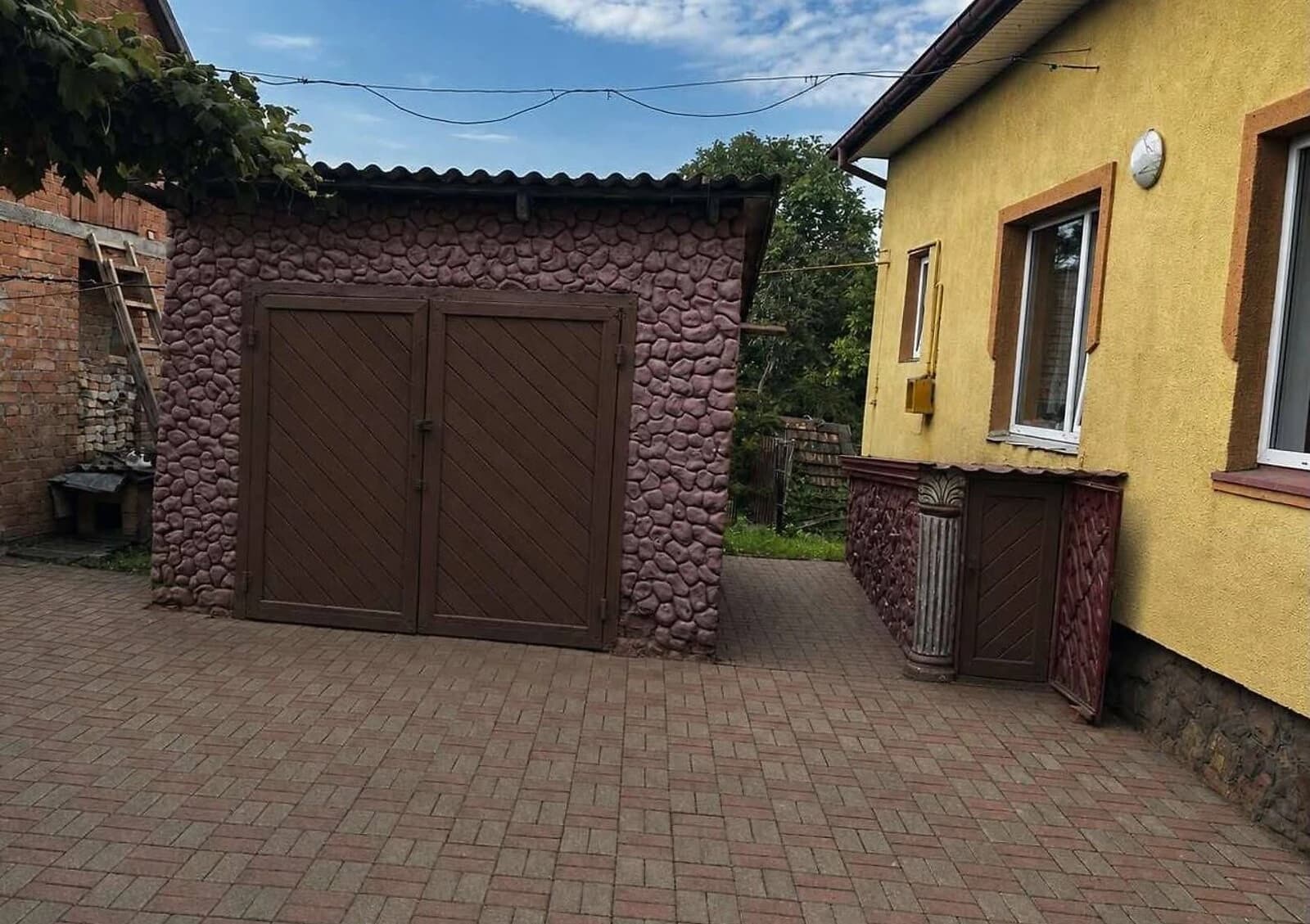 Будинок, Городок: 3 спальні, гараж у дворі, торг - фото 3