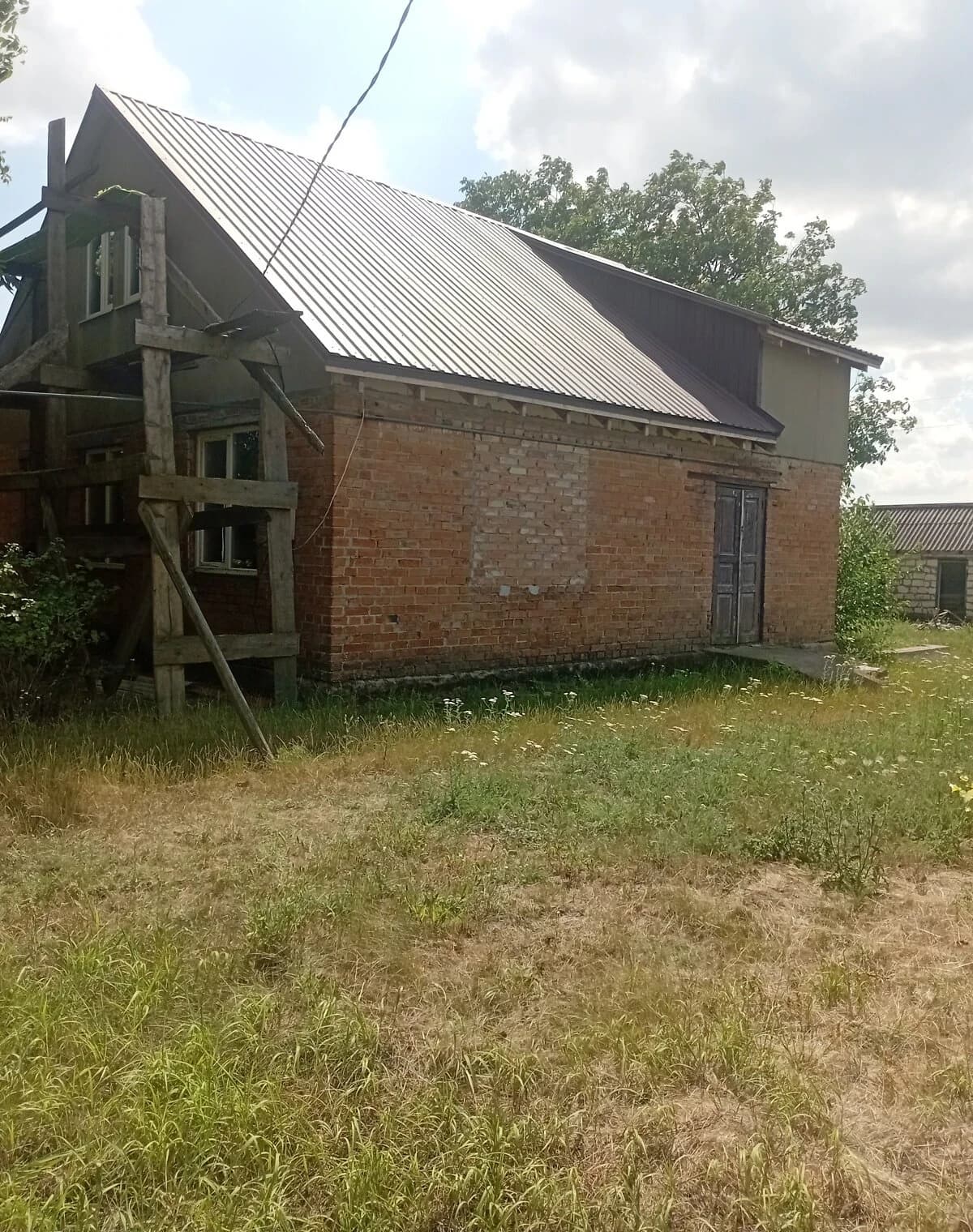 Будинок, Федорівка (Кропивницький): новобудова, 874.9 сотки - фото 2