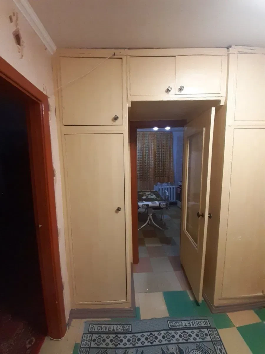 2-кімнатна квартира, Павлоград: єОселя, меблі, холодильник - фото 3