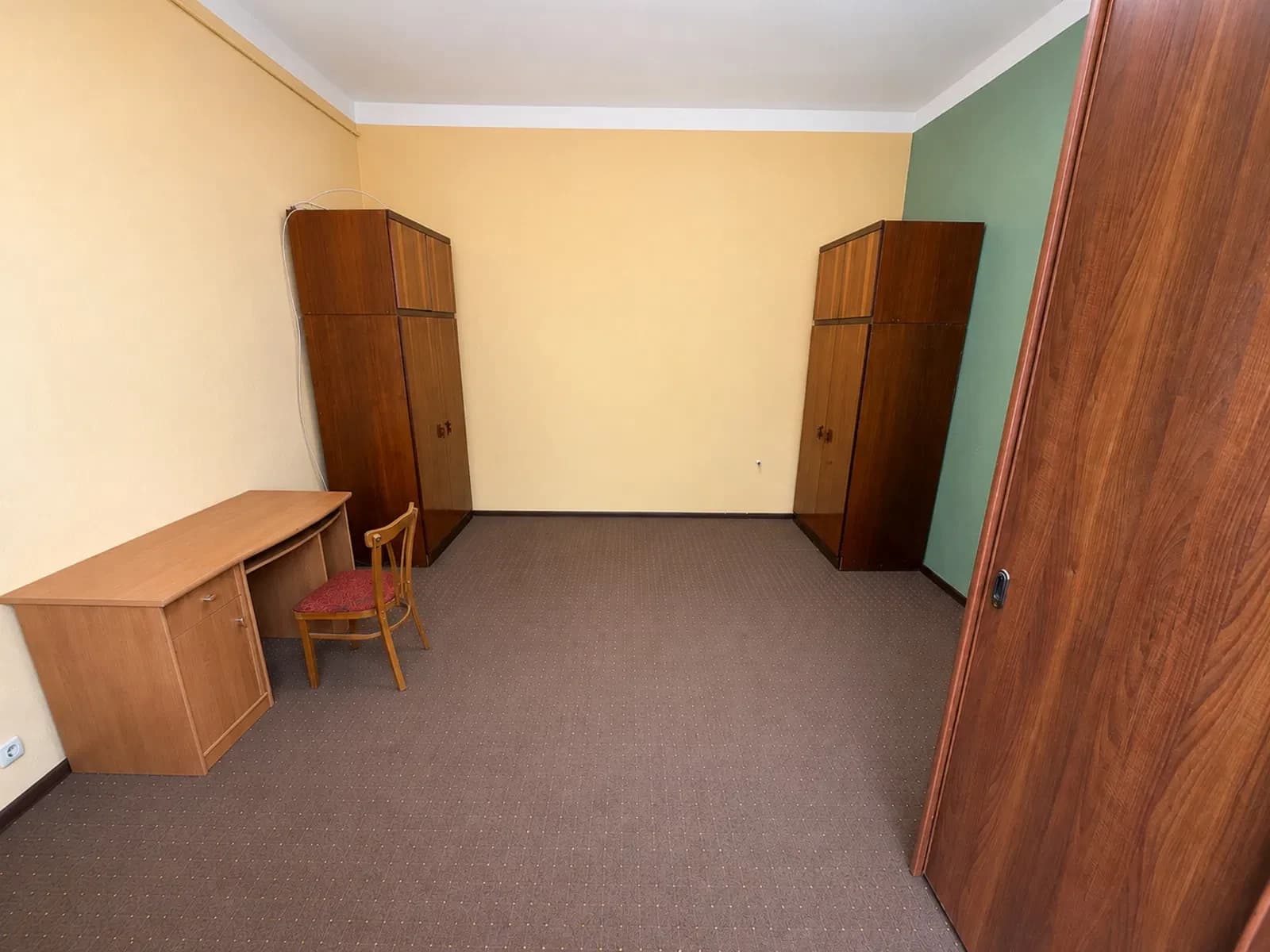 1-кімнатна квартира, Вінниця: під бізнес, стелі 3,80 м - фото 3
