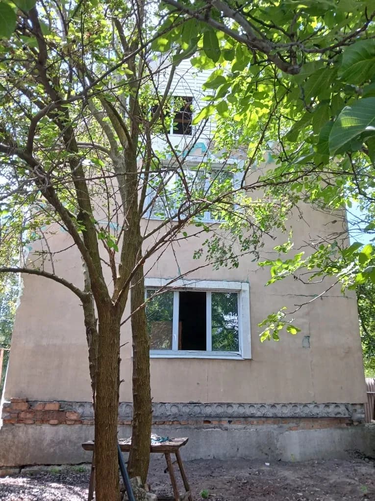 Будинок, Підгородне: незавершене будівництво, гараж, 15 соток - фото 2