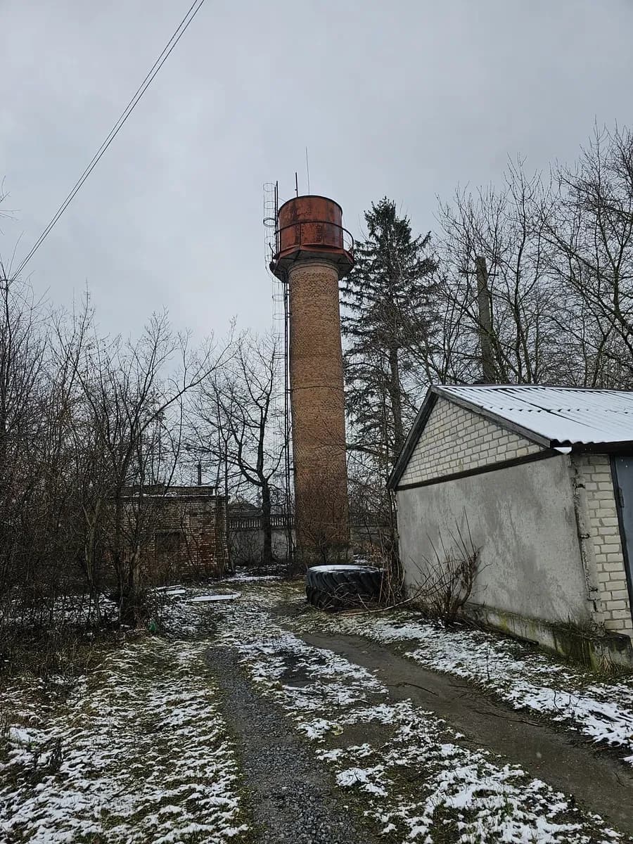 Приміщення, Калинівка: кран-балки, власна котельня, 5,6 га - фото 4