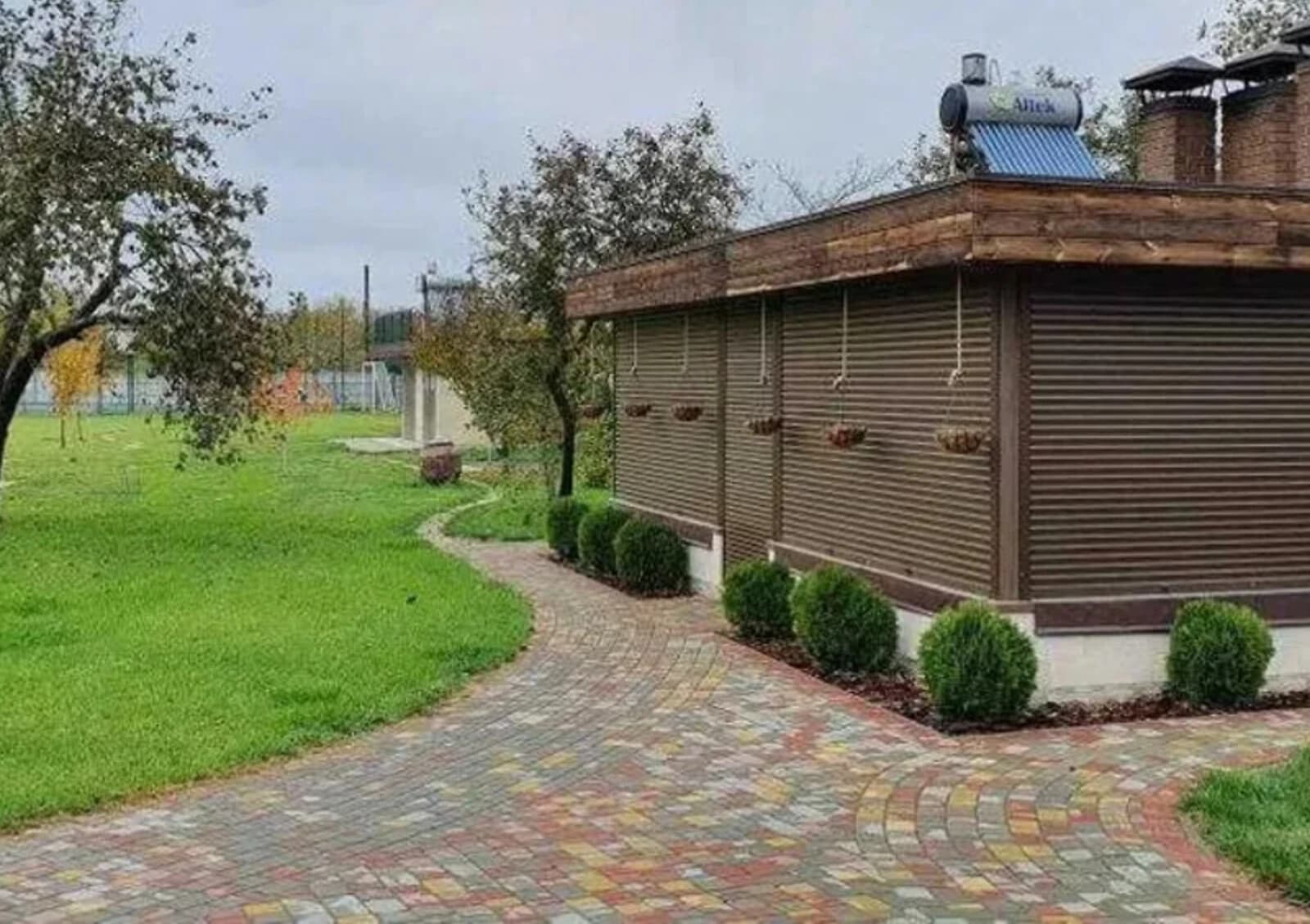 Будинок, Велика Данилівка: гараж, 26 соток, дизайнерське оформлення - фото 3