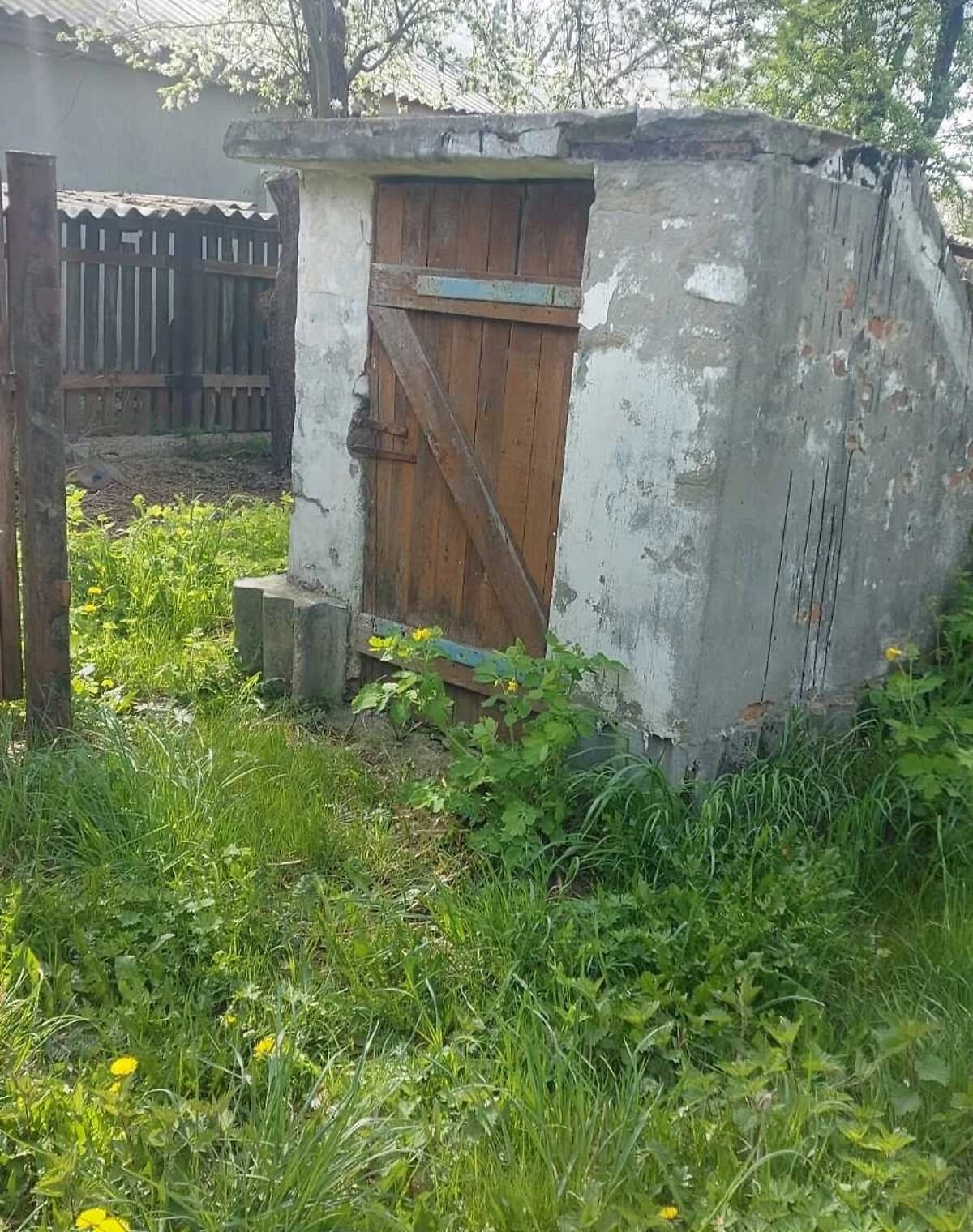 Будинок, Заріччя (Овруч): веранда, 65 соток, криниця - фото 5