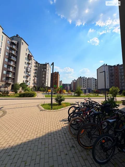 1-кімнатна квартира, Пекарня: дизайнерський ремонт, єВідновлення - фото 3
