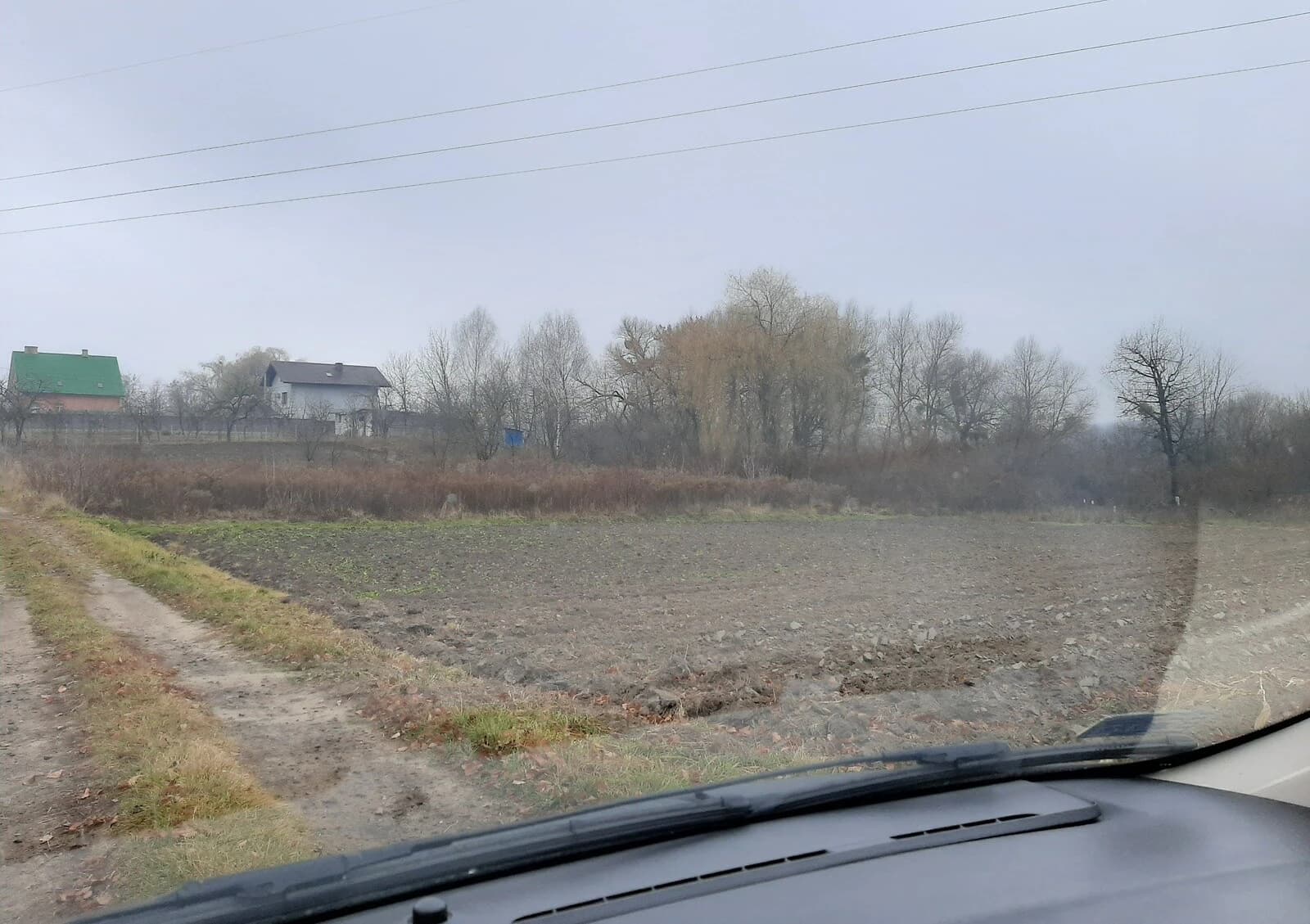 Ділянка 11.73 сотки, Городок: чорнозем, дачний кооператив - фото 5