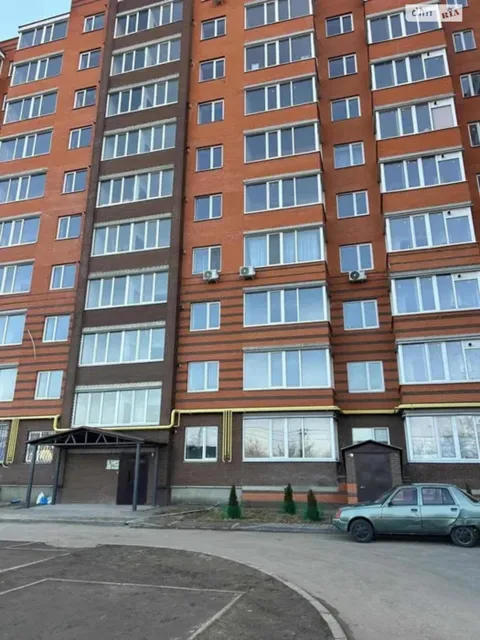 1-кімнатна квартира, Полтава: новобудова, переуступка - фото 2