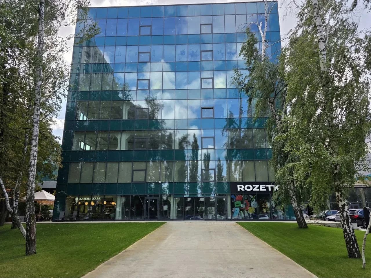 Приміщення, Подільський: open space, автономне живлення - фото 4