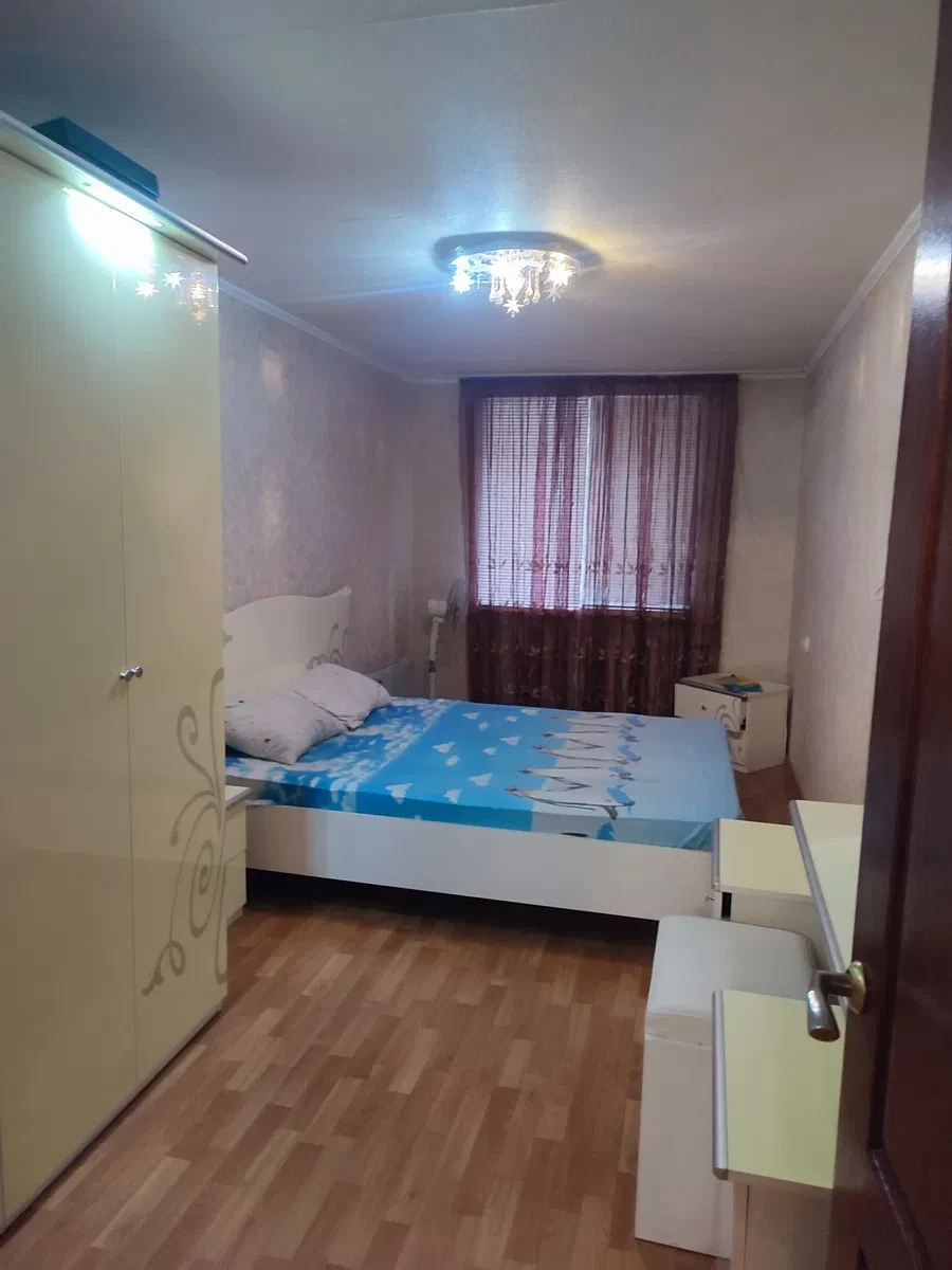 2-кімнатна квартира, Краматорськ: район ДГМА, євроремонт, торг - фото 5