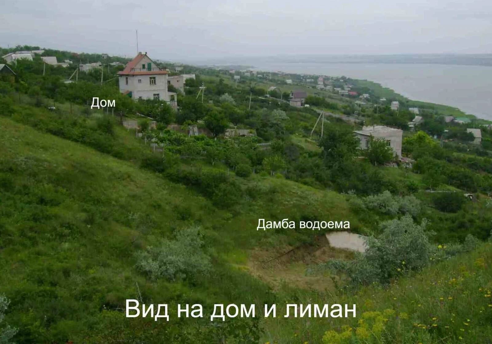 Будинок, Бурдівка: гараж, мансарда, власна тераса