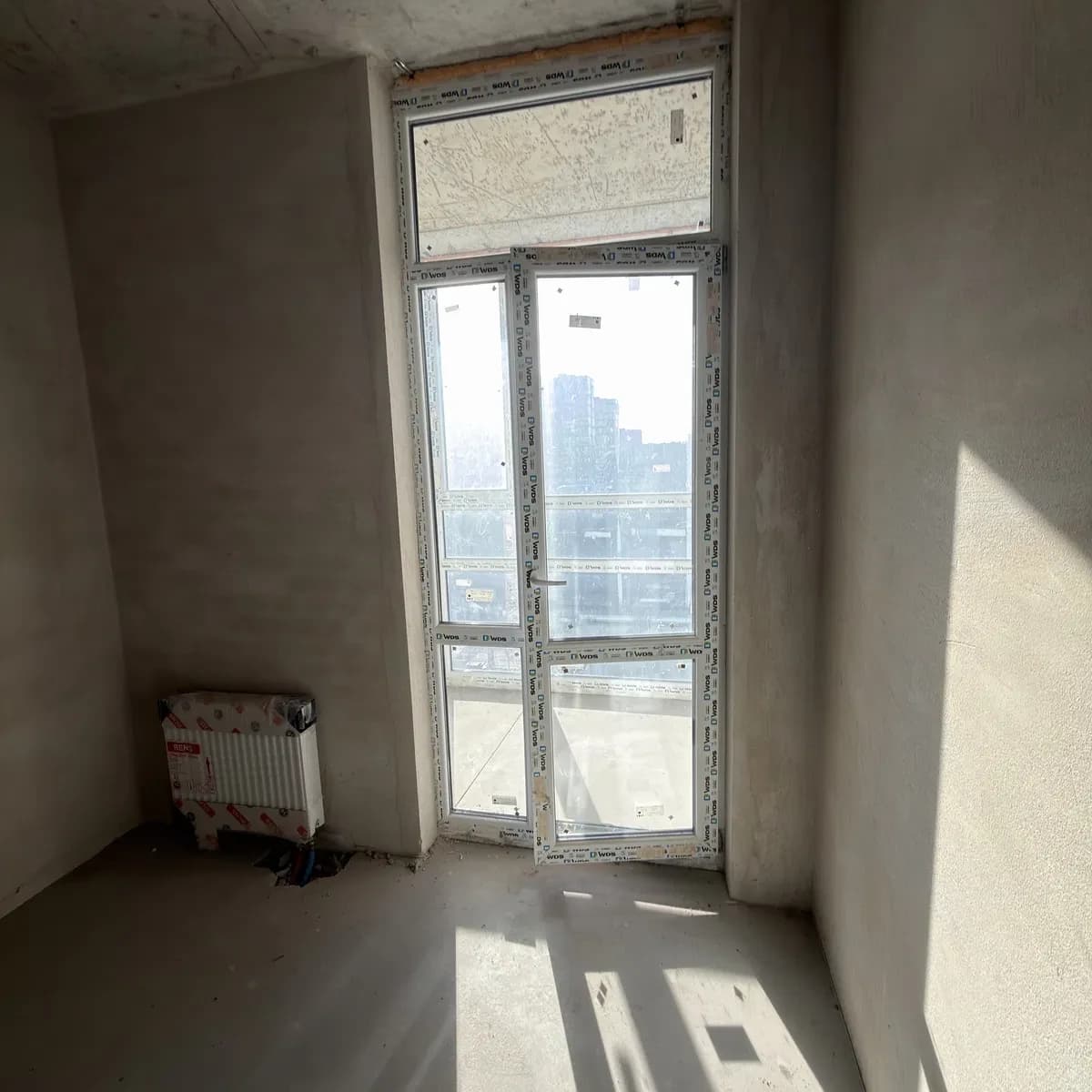 1-кімнатна квартира у ЖК Бережанський: новобудова, метро Мінська 10 хв - фото 4